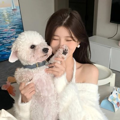 出手吧!女生