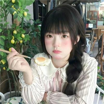 可爱的恶魔